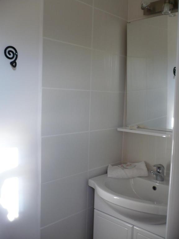 Auberge D'Anais Entrechaux Bilik gambar