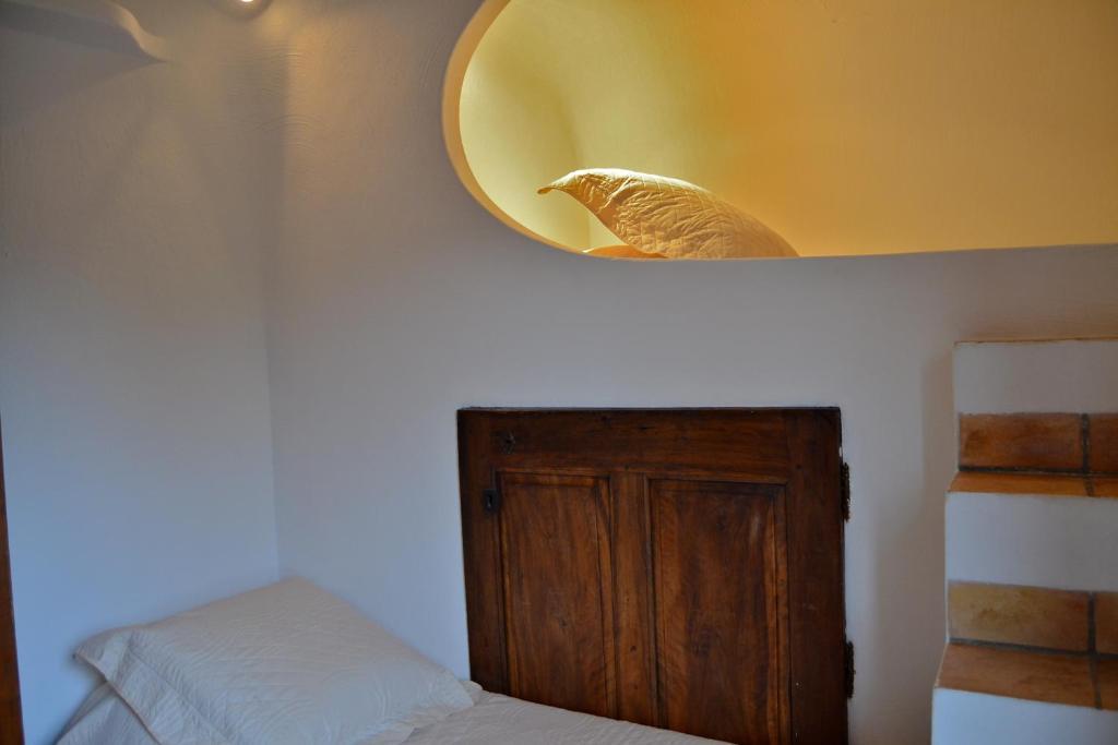 Auberge D'Anais Entrechaux Luaran gambar